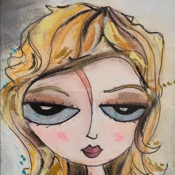 Meet your Posher, Kelly - Picture 1 of 1